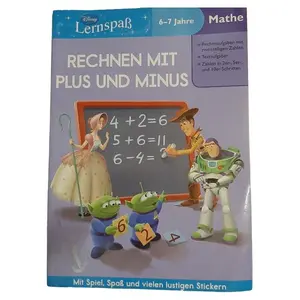 Buch für den Unterricht