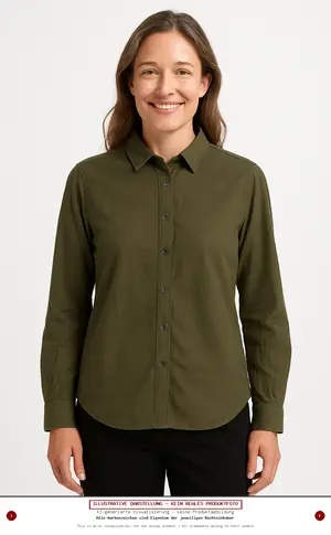 UNIQLO Freizeithemd