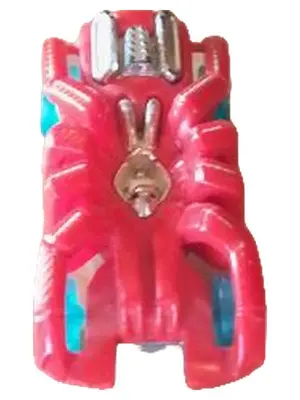 HOT WHEELS Spielzeugauto