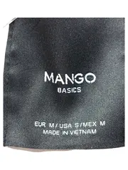 Vorschaubild MANGO Trenchcoat 3