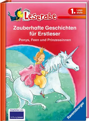 Buch für Kinder