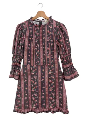 URBAN OUTFITTERS Blusenkleid