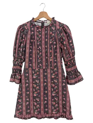 URBAN OUTFITTERS Blusenkleid