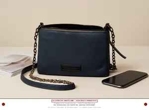 LIEBESKIND Umhängetasche