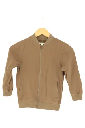 VERTBAUDET Sweatjacke
