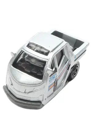 MATCHBOX Spielzeugauto