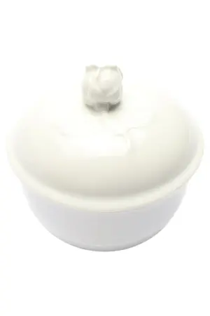 FÜRSTENBERG Zuckerdose