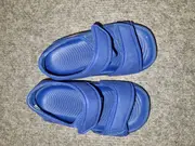 Vorschaubild 3 von AltaSwim Kinder Sandalen Blau Gr. 21 Klettverschluss Freizeit Schuhe