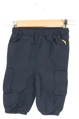 SCHIESSER Stoffhose