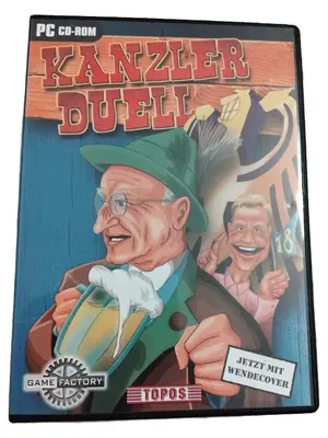 GAME FACTORY Strategiespiele