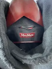 Vorschaubild MAX MARA Klassischer Mantel 3