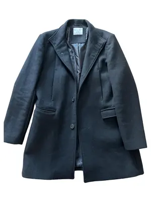 SELECTED HOMME Klassischer Mantel