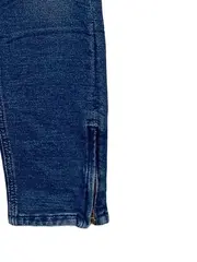 Vorschaubild 4 von Damen Jeans Slim Fit Blau Gr. W27 L27