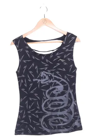 MARKENLOS Top