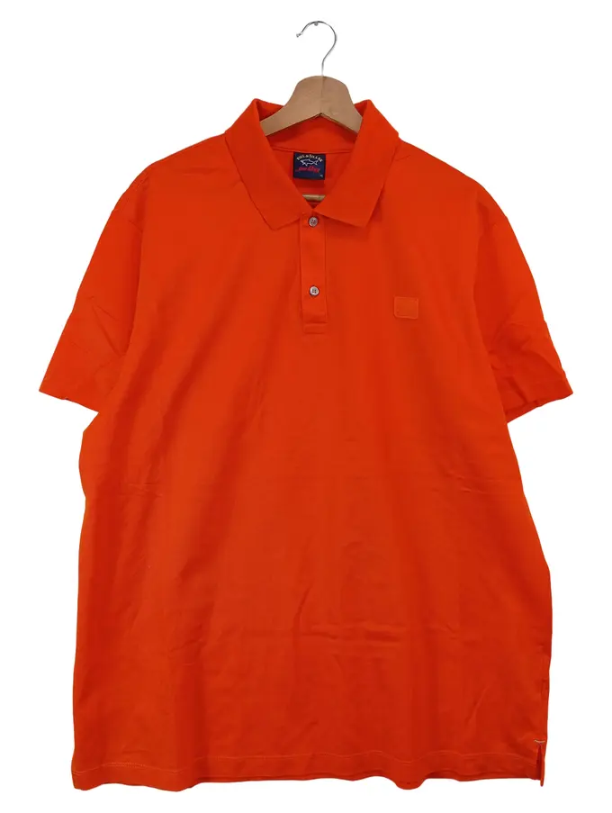 PAUL & SHARK Poloshirt Bild 1