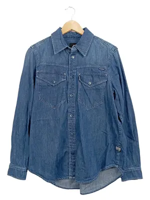 G-STAR RAW Hemdbluse