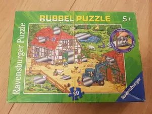 RAVENSBURGER Puzzle