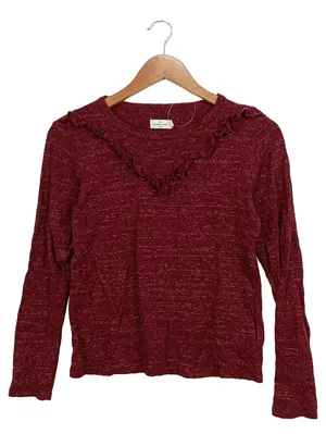 CYRILLUS Langarmshirt