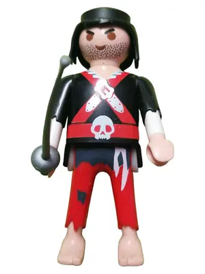 PLAYMOBIL Playmobil Spielfigur