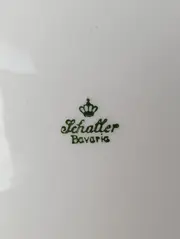 Vorschaubild SCHALLER BAVARIA Dekoschale 2