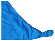 Vorschaubild 4 von Damen Body Ärmellos Blau Gr. M Basic Polyester Alltag