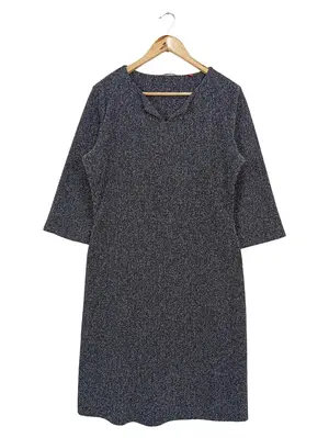 S.OLIVER Blusenkleid
