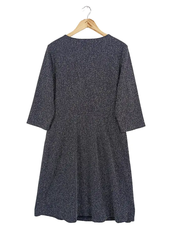 S.OLIVER Blusenkleid Bild 2