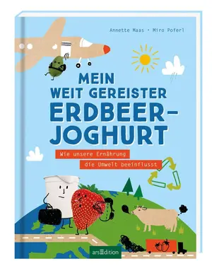 Sachbuch für Kinder