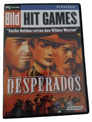 INFOGRAMES Strategiespiele