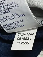 Vorschaubild TOMMY HILFIGER Golfshorts 5