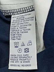 Vorschaubild TOMMY HILFIGER Golfshorts 4