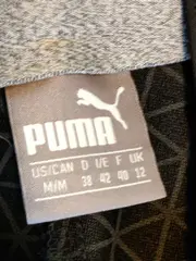 Vorschaubild 3 von Damen Jogginghose Freizeit Hose Schwarz Gr. 38/M Klassisch Casual