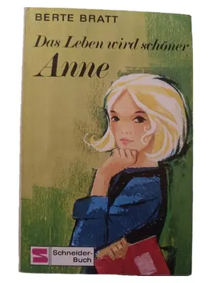 Buch für Jugendliche