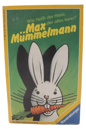 RAVENSBURGER Mitbringspiel