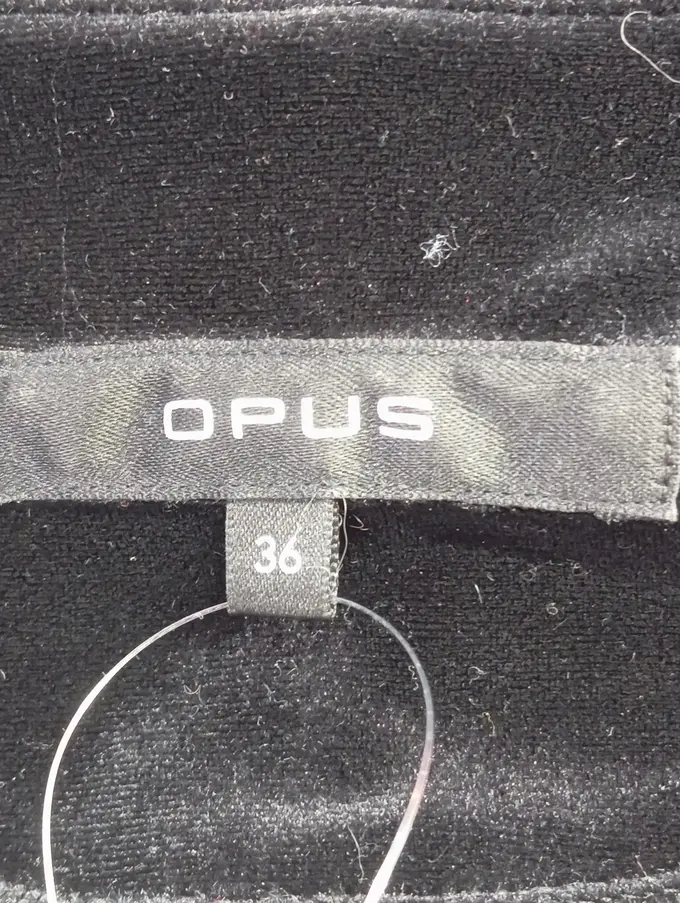OPUS Strickjacke Bild 3