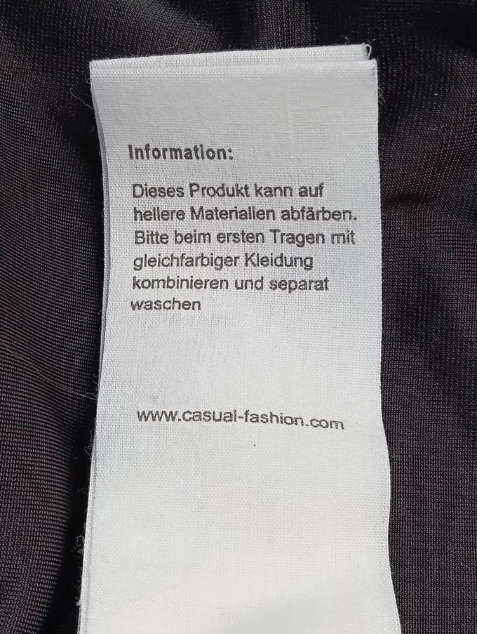 OPUS Strickjacke Bild 5
