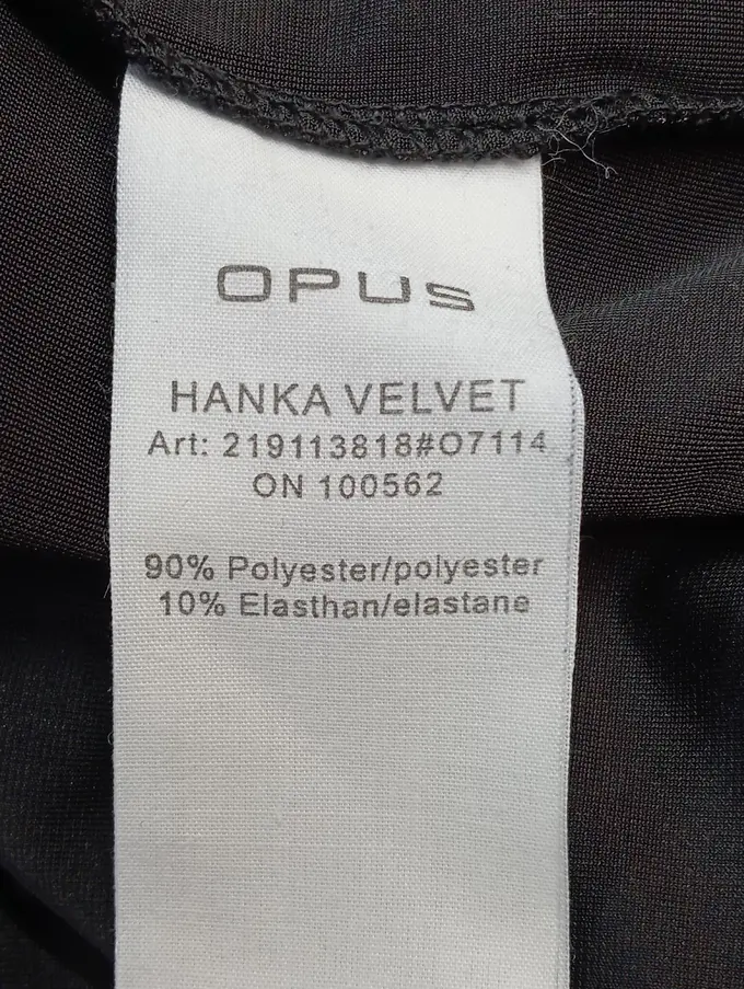 OPUS Strickjacke Bild 4