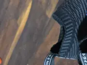 Vorschaubild 4 von Herren Sneaker low Sportschuhe Schwarz Gr. 43.5