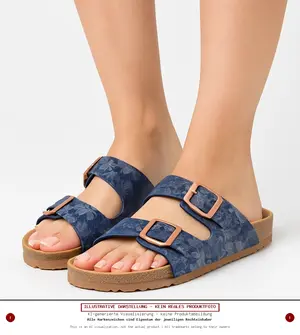 CAMPRELLA Sandalen