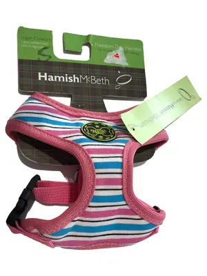 HAMISH MCBETH Hundegeschirr