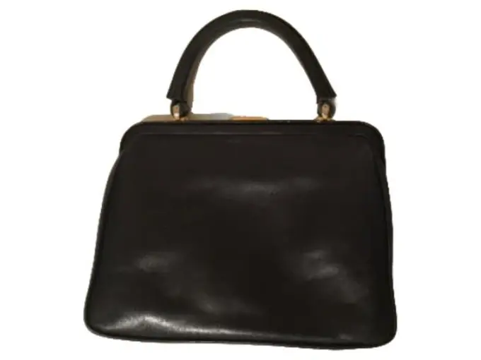 Henkeltasche Bild 2
