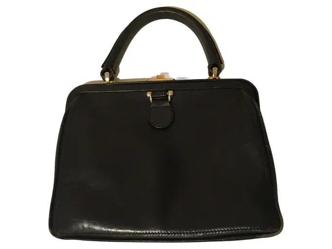 Henkeltasche Bild 1