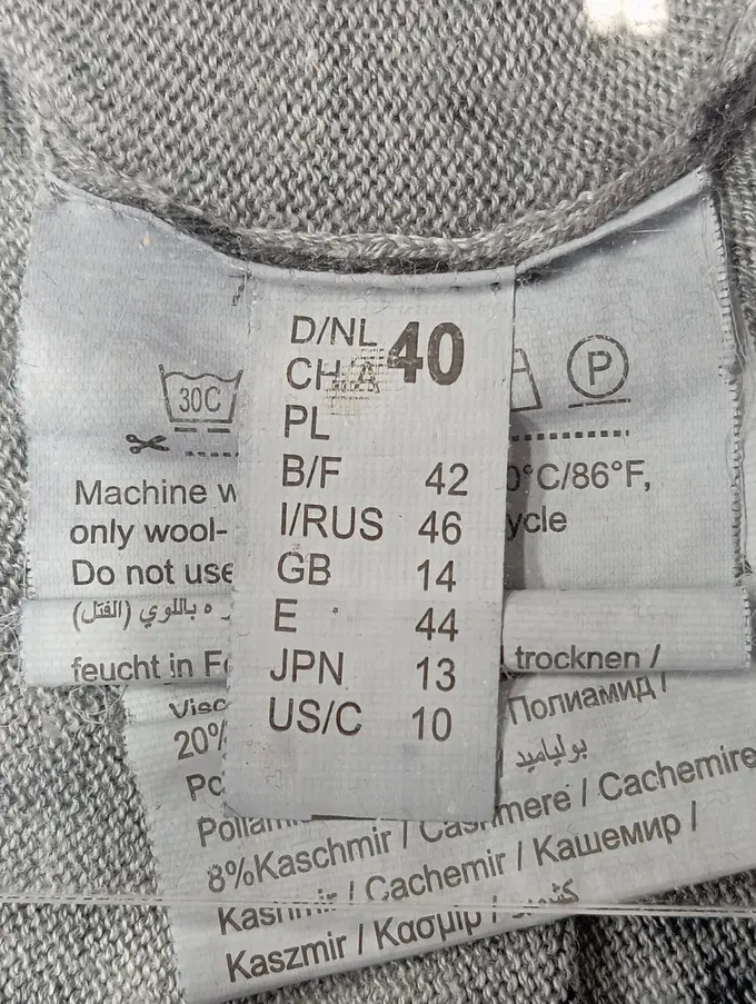 GERRY WEBER Strickjacke Bild 6