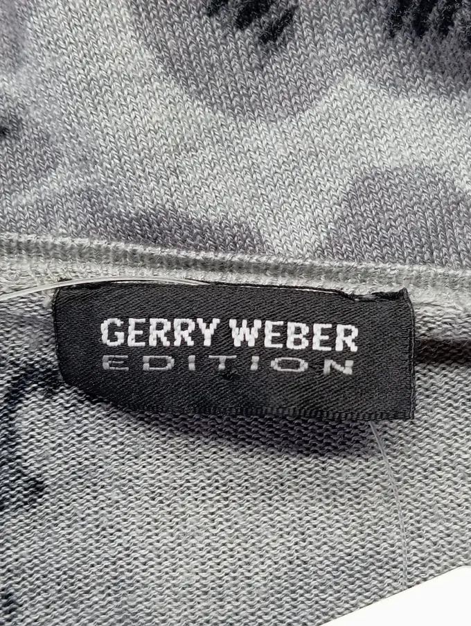 GERRY WEBER Strickjacke Bild 3