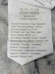 Vorschaubild GERRY WEBER Strickjacke 5