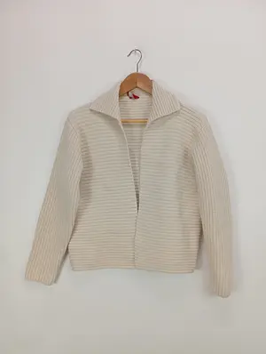 OLSEN Strickjacke