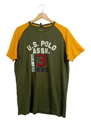 U.S. POLO ASSN. T-Shirt