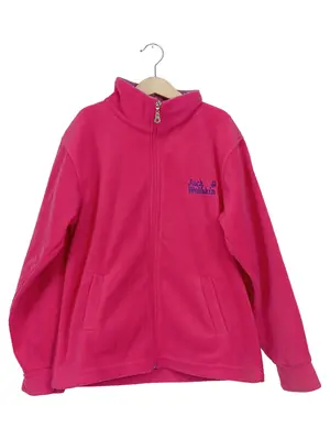 JACK WOLFSKIN Fleecejacke