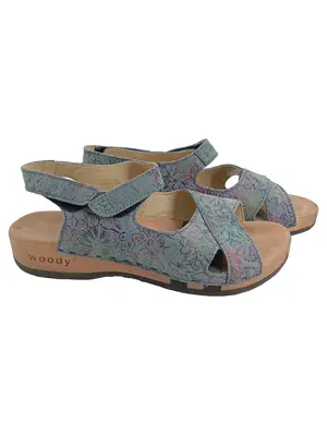 WOODY Sandalen