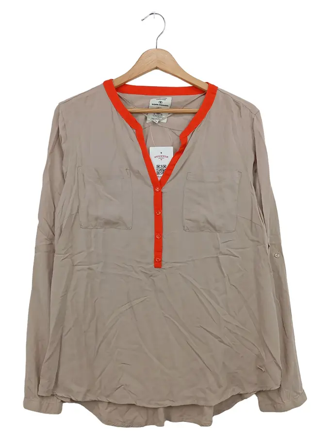 TOM TAILOR Bluse Bild 1
